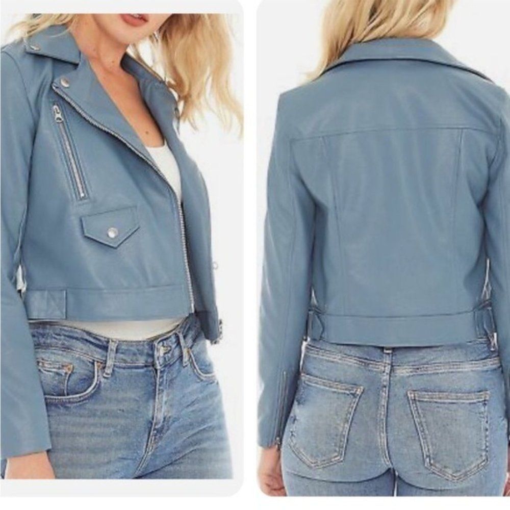 Love‎ Tree Jacket - Picture 2 of 10